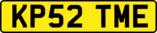 KP52TME