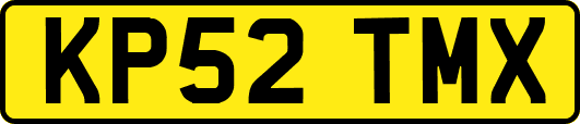 KP52TMX
