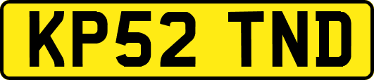 KP52TND