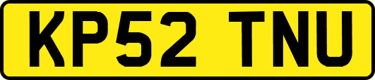 KP52TNU