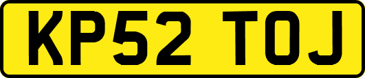 KP52TOJ