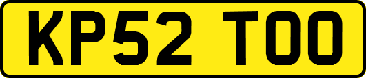 KP52TOO