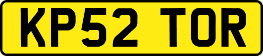KP52TOR