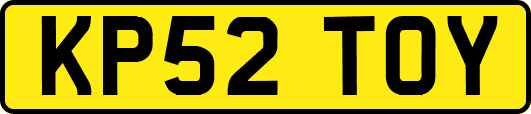 KP52TOY