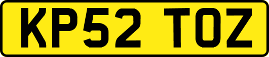 KP52TOZ