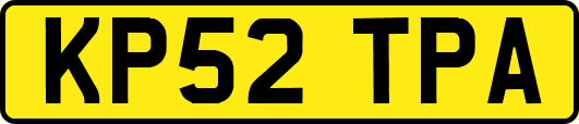 KP52TPA