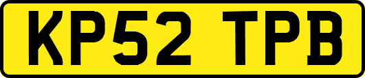 KP52TPB