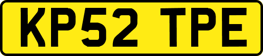 KP52TPE