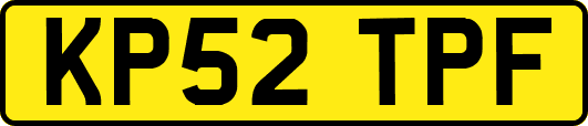 KP52TPF