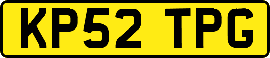 KP52TPG