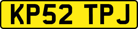 KP52TPJ