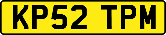 KP52TPM
