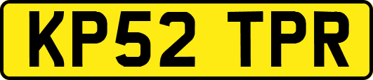 KP52TPR