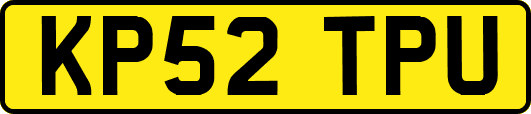 KP52TPU