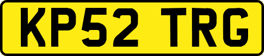 KP52TRG