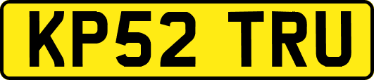 KP52TRU