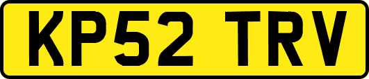 KP52TRV