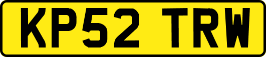 KP52TRW