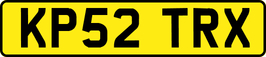 KP52TRX