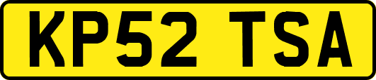 KP52TSA