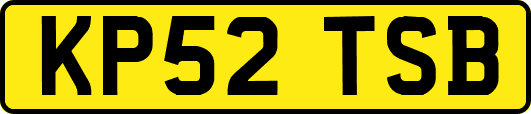 KP52TSB