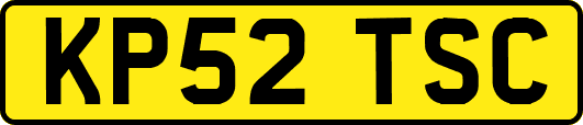 KP52TSC