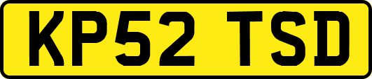 KP52TSD