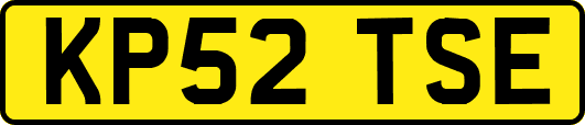 KP52TSE