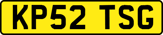 KP52TSG