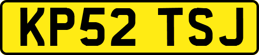 KP52TSJ