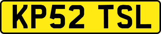 KP52TSL