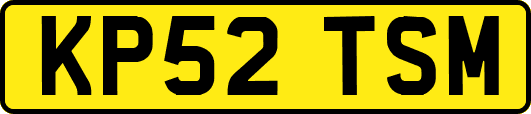 KP52TSM