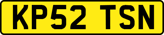 KP52TSN
