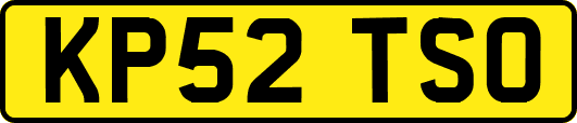 KP52TSO