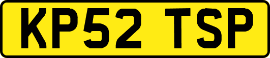 KP52TSP