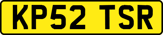 KP52TSR