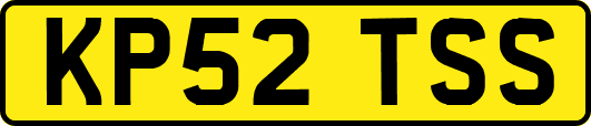 KP52TSS