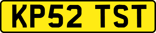 KP52TST