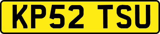 KP52TSU