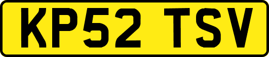 KP52TSV