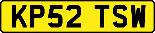 KP52TSW