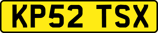 KP52TSX