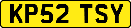 KP52TSY