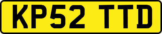 KP52TTD
