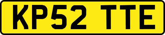 KP52TTE