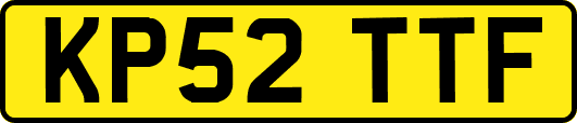 KP52TTF