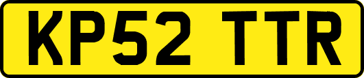 KP52TTR