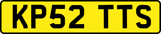 KP52TTS