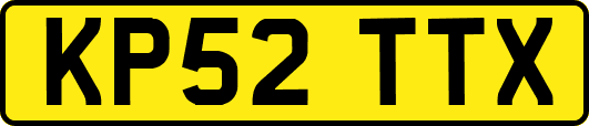 KP52TTX