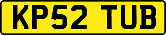KP52TUB